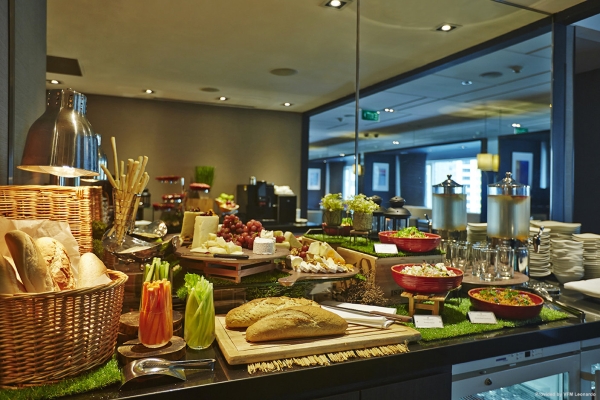 Orchard Hotel Singapore